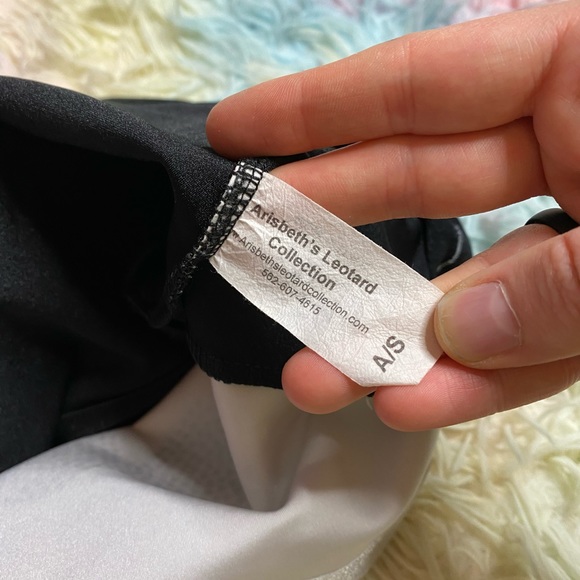 Penguin crop top - Picture 4 of 7